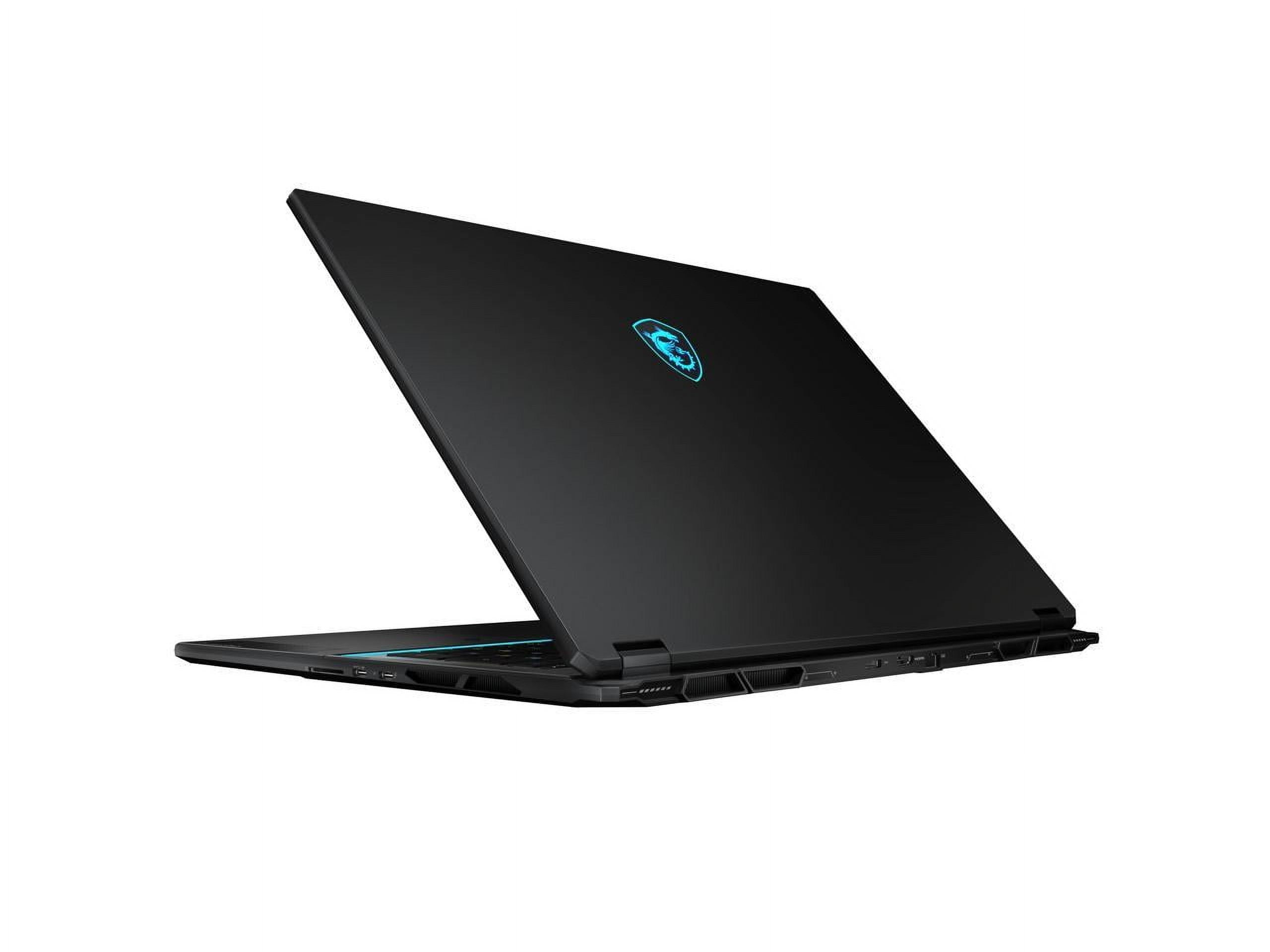 STEALTH18A1008  STEALTH 18AI STUDIO A1VHG-008US CU9-185H/RTX 4080/32GB/1TBSSD/WIN11