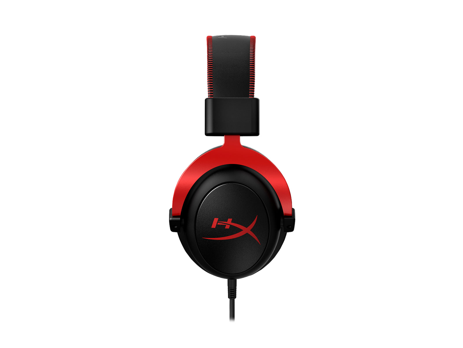Hyperx Cloud II - Gaming Headset - Black-Red