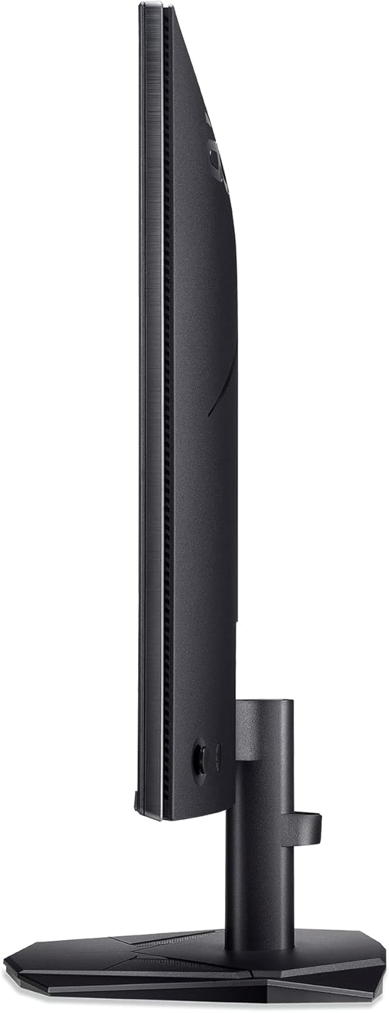 Acer Nitro 23.8” Gaming Monitor | Full HD 1920 X 1080 | IPS | Zeroframe | AMD Freesync | 144Hz Refresh Rate | 1Ms (VRB) | Srgb 99% | 1 X Display Port 1.2 and 1 X HDMI 1.4 | KG241Y P6Bip