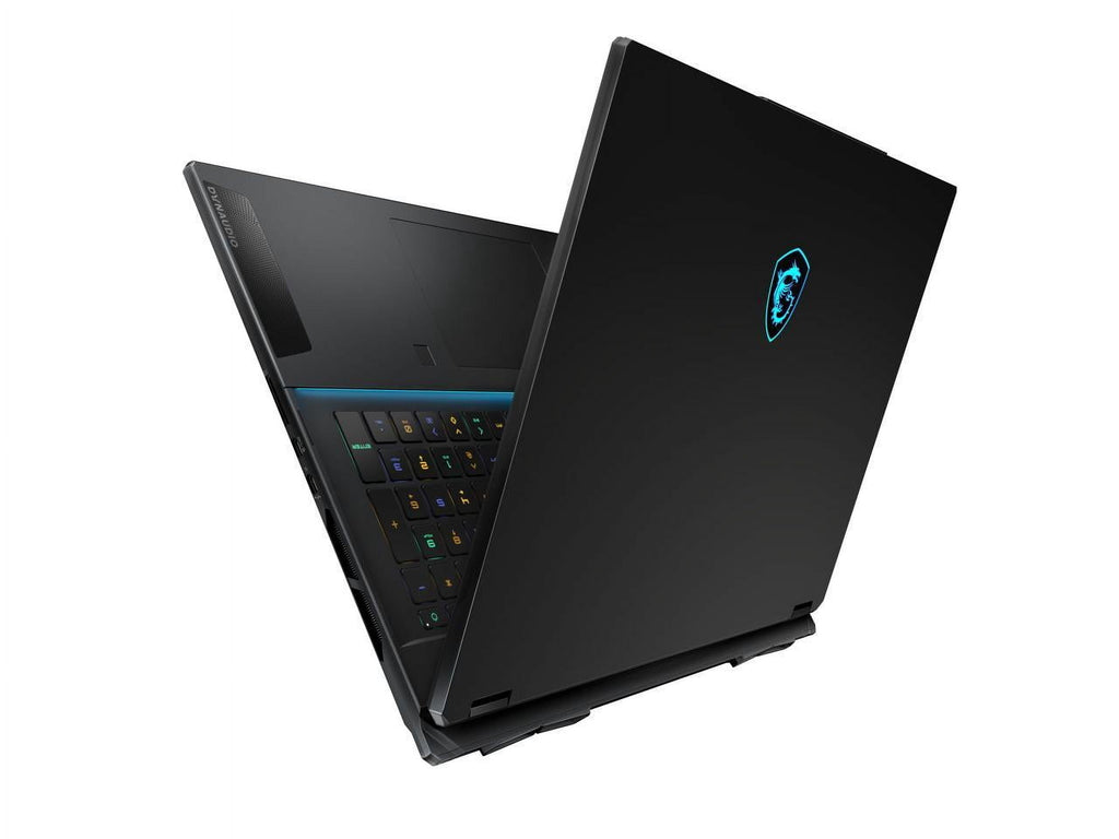 STEALTH18A1008  STEALTH 18AI STUDIO A1VHG-008US CU9-185H/RTX 4080/32GB/1TBSSD/WIN11