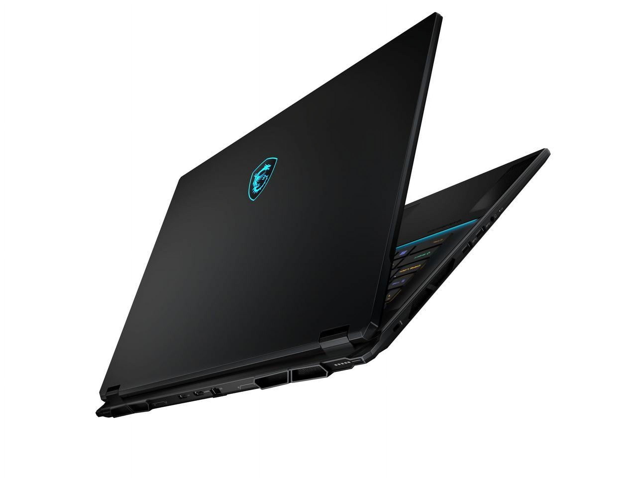 STEALTH18A1008  STEALTH 18AI STUDIO A1VHG-008US CU9-185H/RTX 4080/32GB/1TBSSD/WIN11