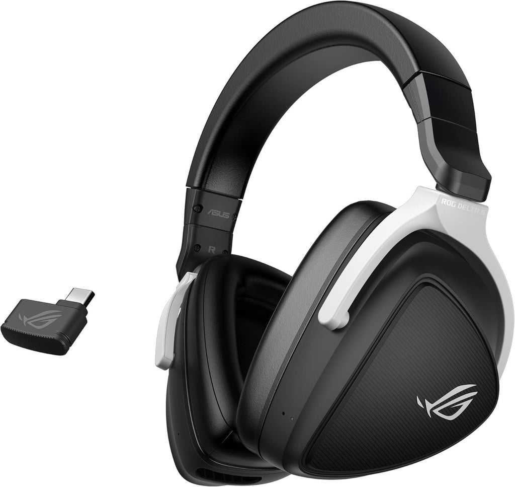 ROG Delta S Wireless Gaming Headset