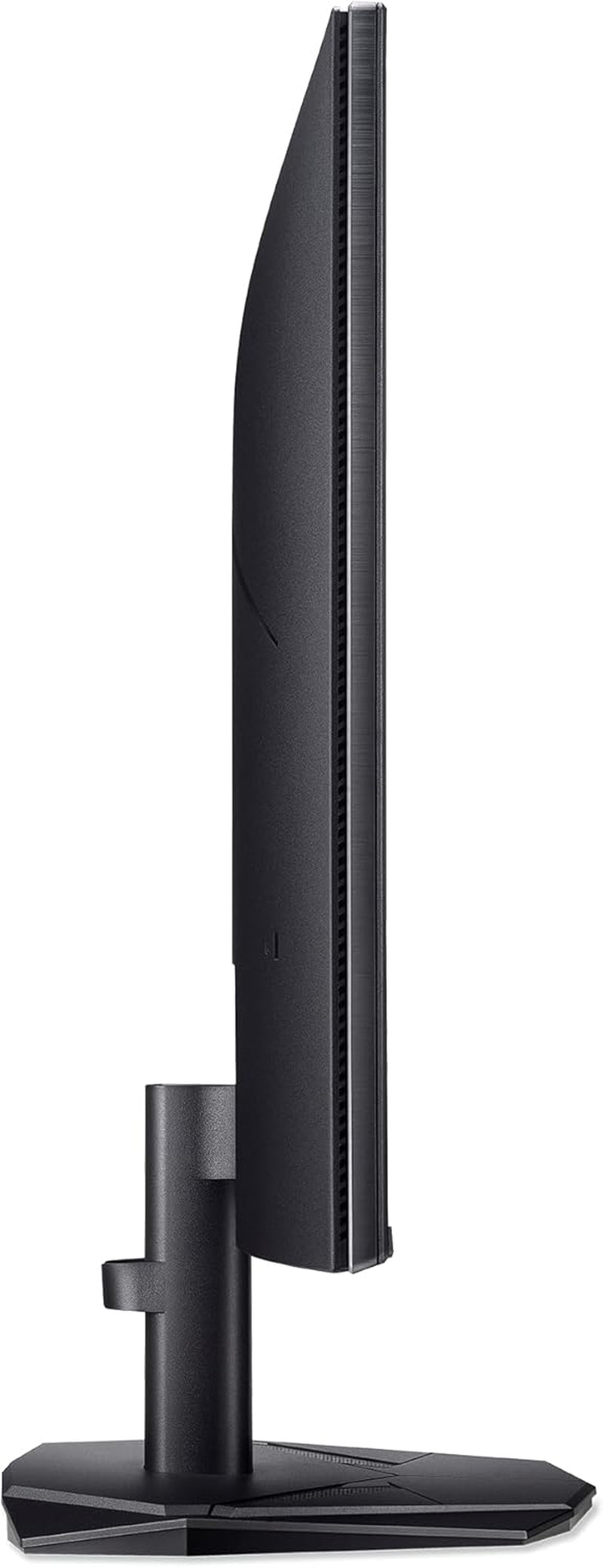 Acer Nitro 23.8” Gaming Monitor | Full HD 1920 X 1080 | IPS | Zeroframe | AMD Freesync | 144Hz Refresh Rate | 1Ms (VRB) | Srgb 99% | 1 X Display Port 1.2 and 1 X HDMI 1.4 | KG241Y P6Bip