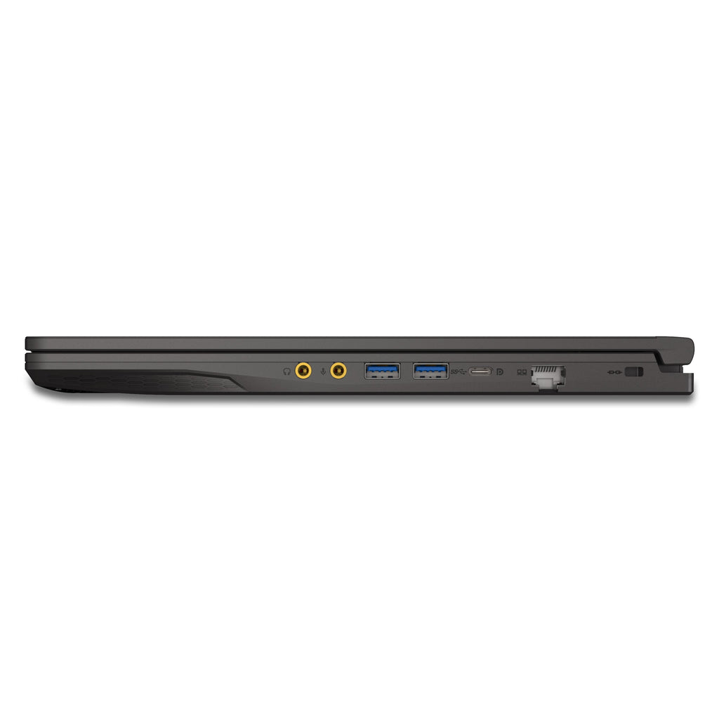 Thin 15.6 Inch FHD 144Hz Gaming Laptop Intel Core I5-13420H NVIDIA Geforce RTX 4060 - 16GB DDR4 512GB SSD Gray (2025)