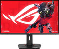 ROG Strix XG279CNS 27 Inch Full HD Gaming Monitor (380 Hz, 0.3Ms Gtg, G-Sync, Freesync, Adaptivesync, Elmb-Sync, Displayhdr 400 - Fast IPS Panel, 16:9, 1920X1080, DP, HDMI, 7.5W USB-C, Ergon.)