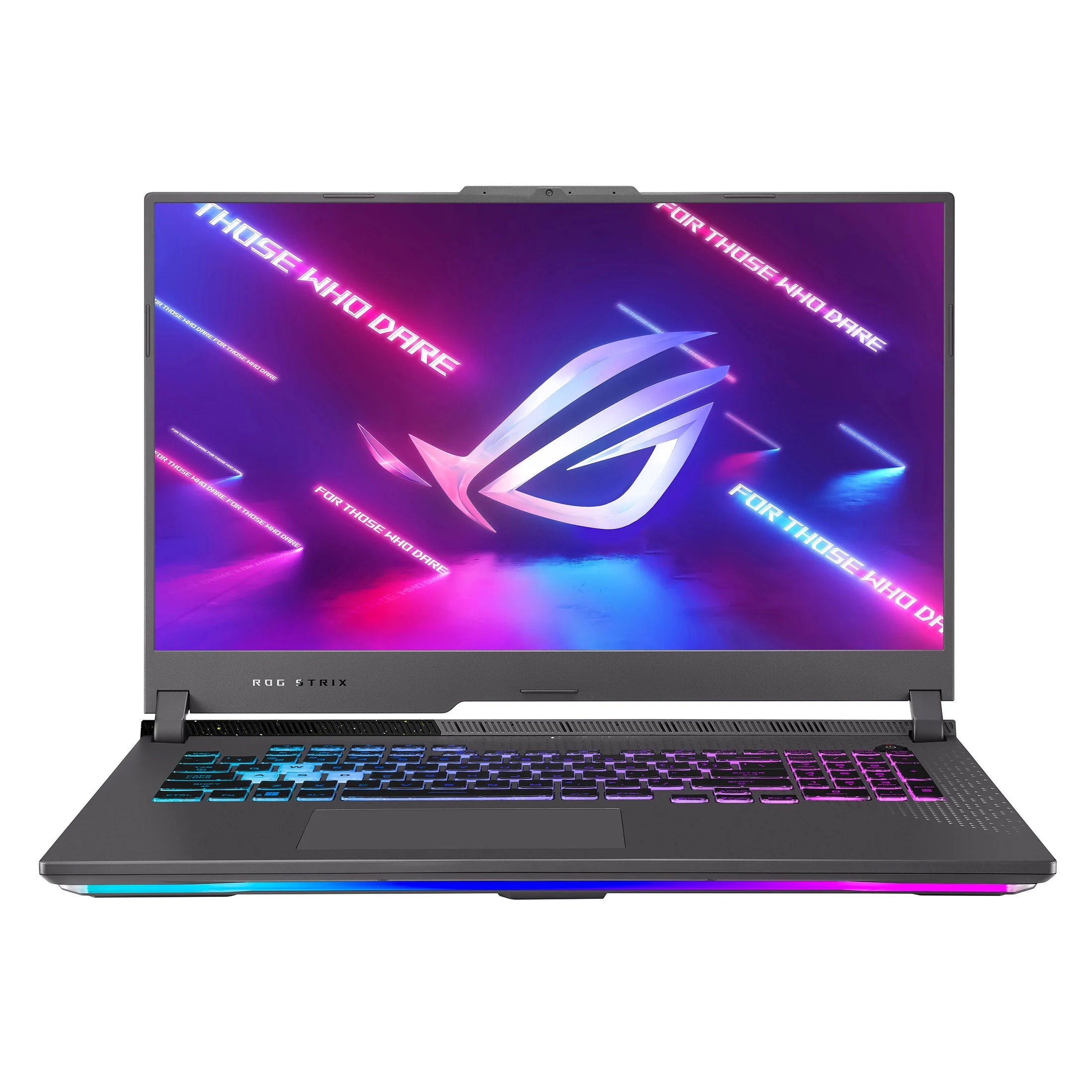 ROG Strix G17 (2023) 17.3” QHD 240Hz Gaming Laptop, AMD Ryzen 9-7845HX, NVIDIA Geforce RTX 4060, 16GB DDR5 RAM, 1TB SSD, Windows 11, G713PV-WS94