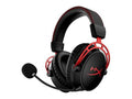 Cloud Alpha Wireless Over-Ear Gaming Headset, Red