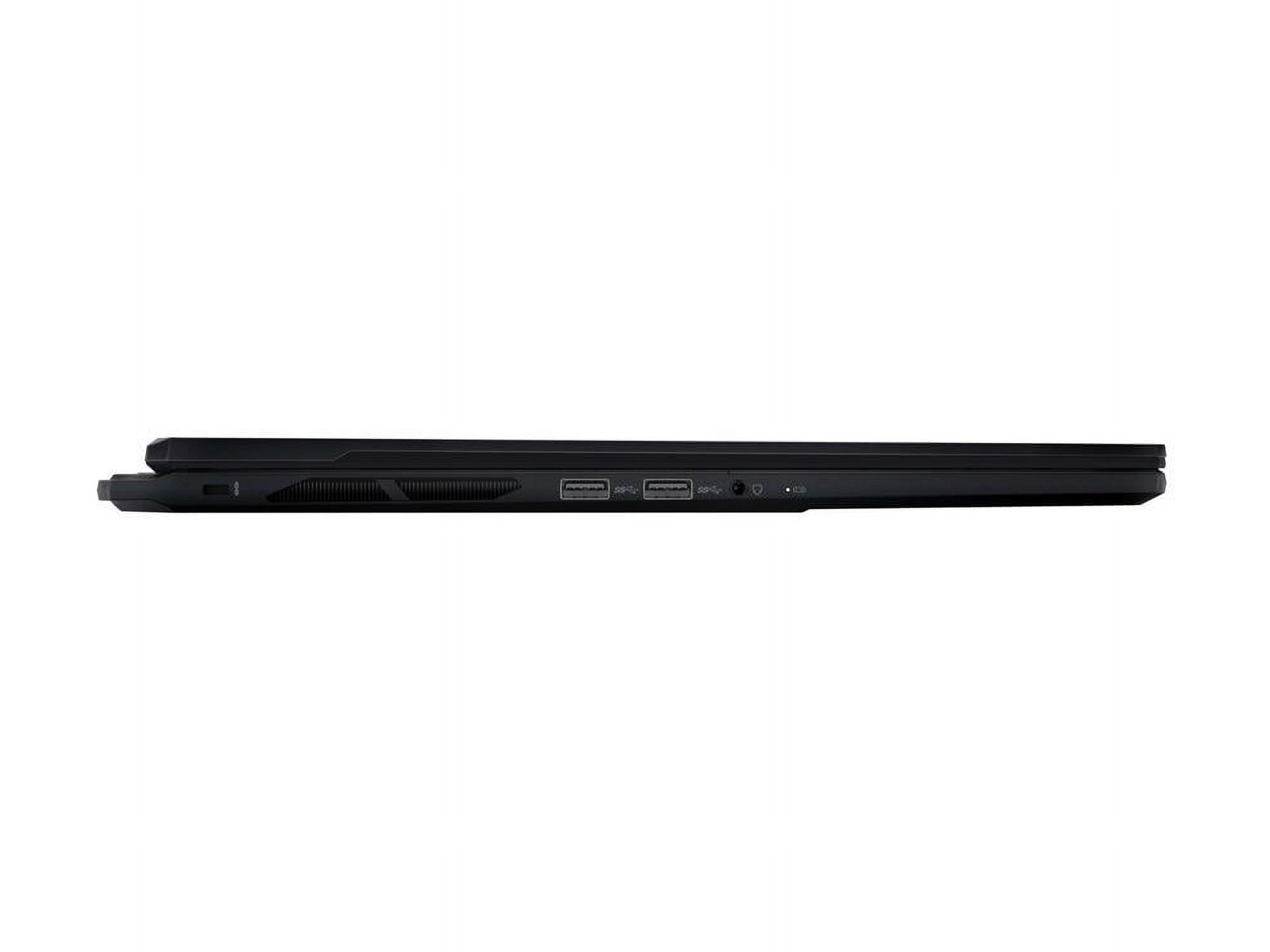 STEALTH18A1008  STEALTH 18AI STUDIO A1VHG-008US CU9-185H/RTX 4080/32GB/1TBSSD/WIN11