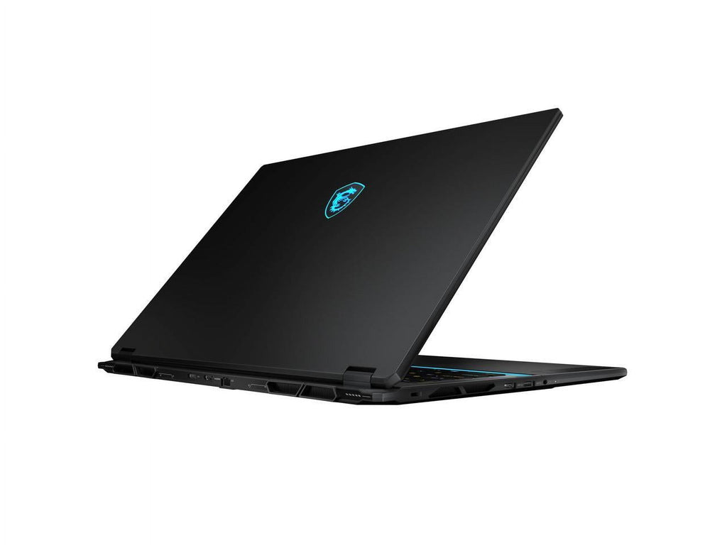STEALTH18A1008  STEALTH 18AI STUDIO A1VHG-008US CU9-185H/RTX 4080/32GB/1TBSSD/WIN11