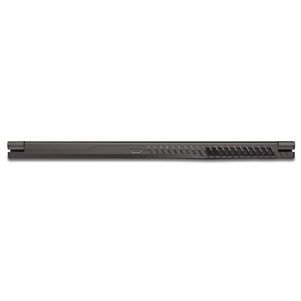 Thin 15.6 Inch FHD 144Hz Gaming Laptop Intel Core I5-13420H NVIDIA Geforce RTX 4060 - 16GB DDR4 512GB SSD Gray (2025)