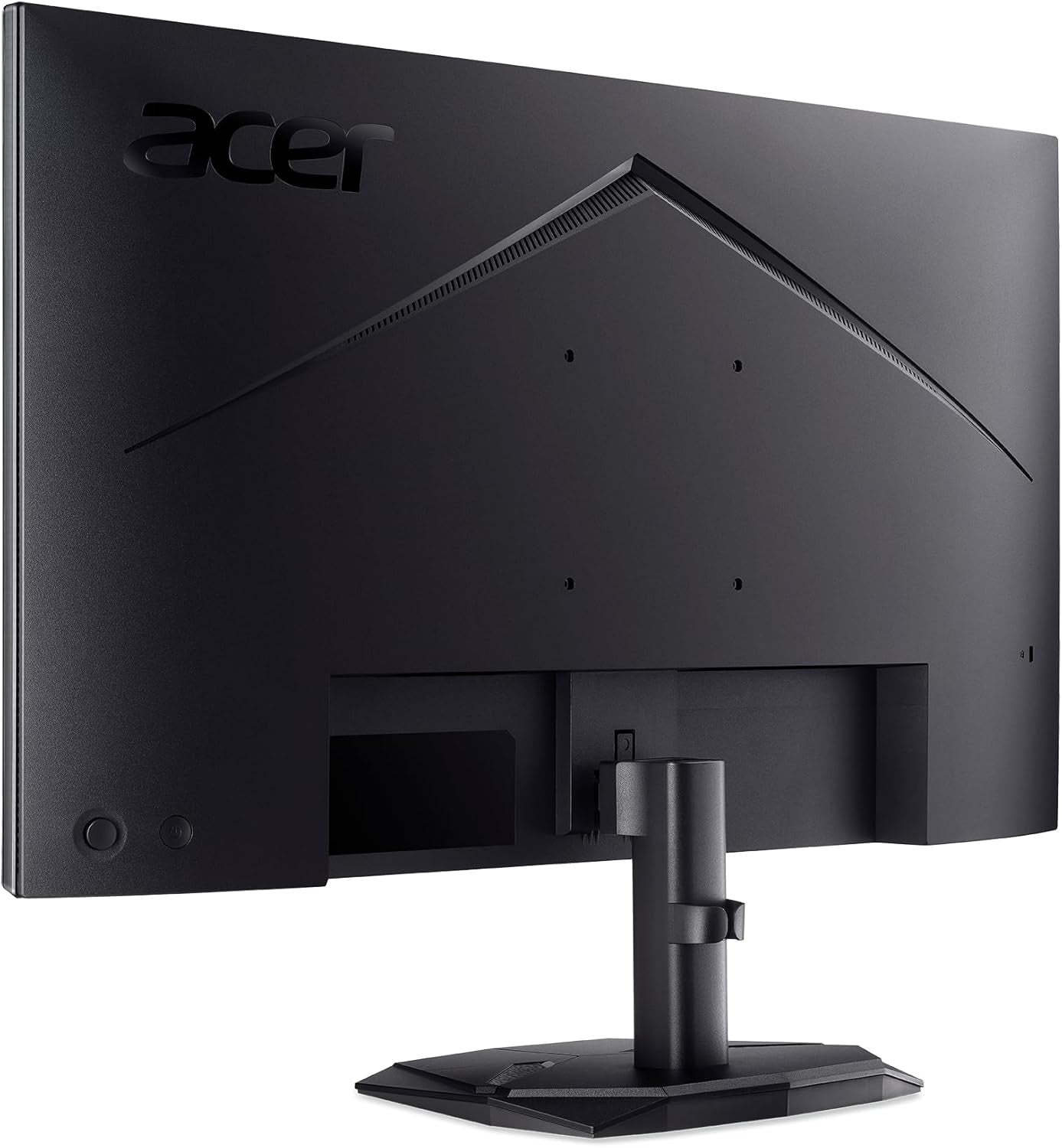 Acer Nitro 23.8” Gaming Monitor | Full HD 1920 X 1080 | IPS | Zeroframe | AMD Freesync | 144Hz Refresh Rate | 1Ms (VRB) | Srgb 99% | 1 X Display Port 1.2 and 1 X HDMI 1.4 | KG241Y P6Bip