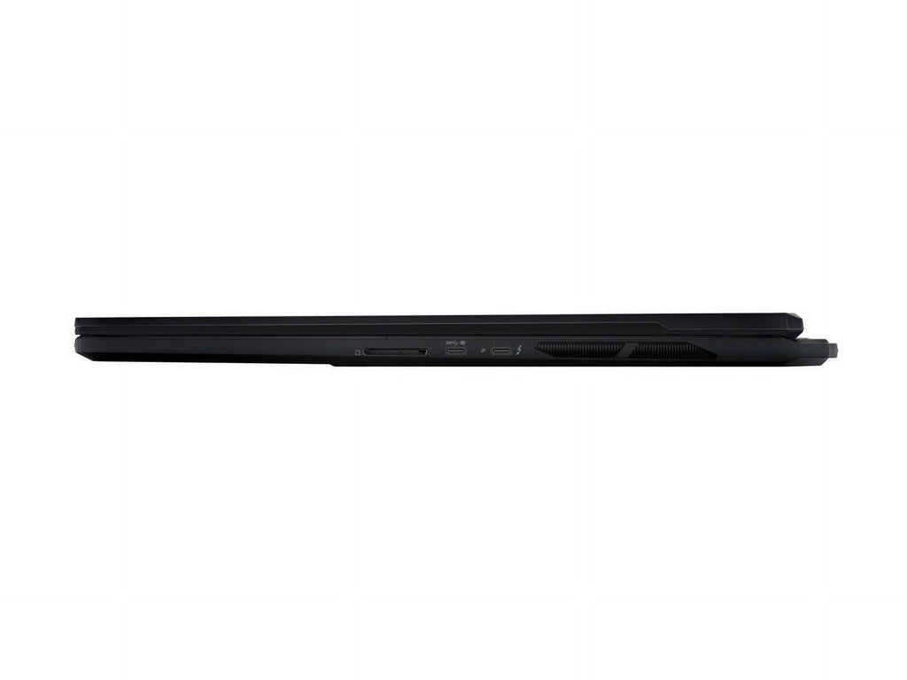 STEALTH18A1008  STEALTH 18AI STUDIO A1VHG-008US CU9-185H/RTX 4080/32GB/1TBSSD/WIN11