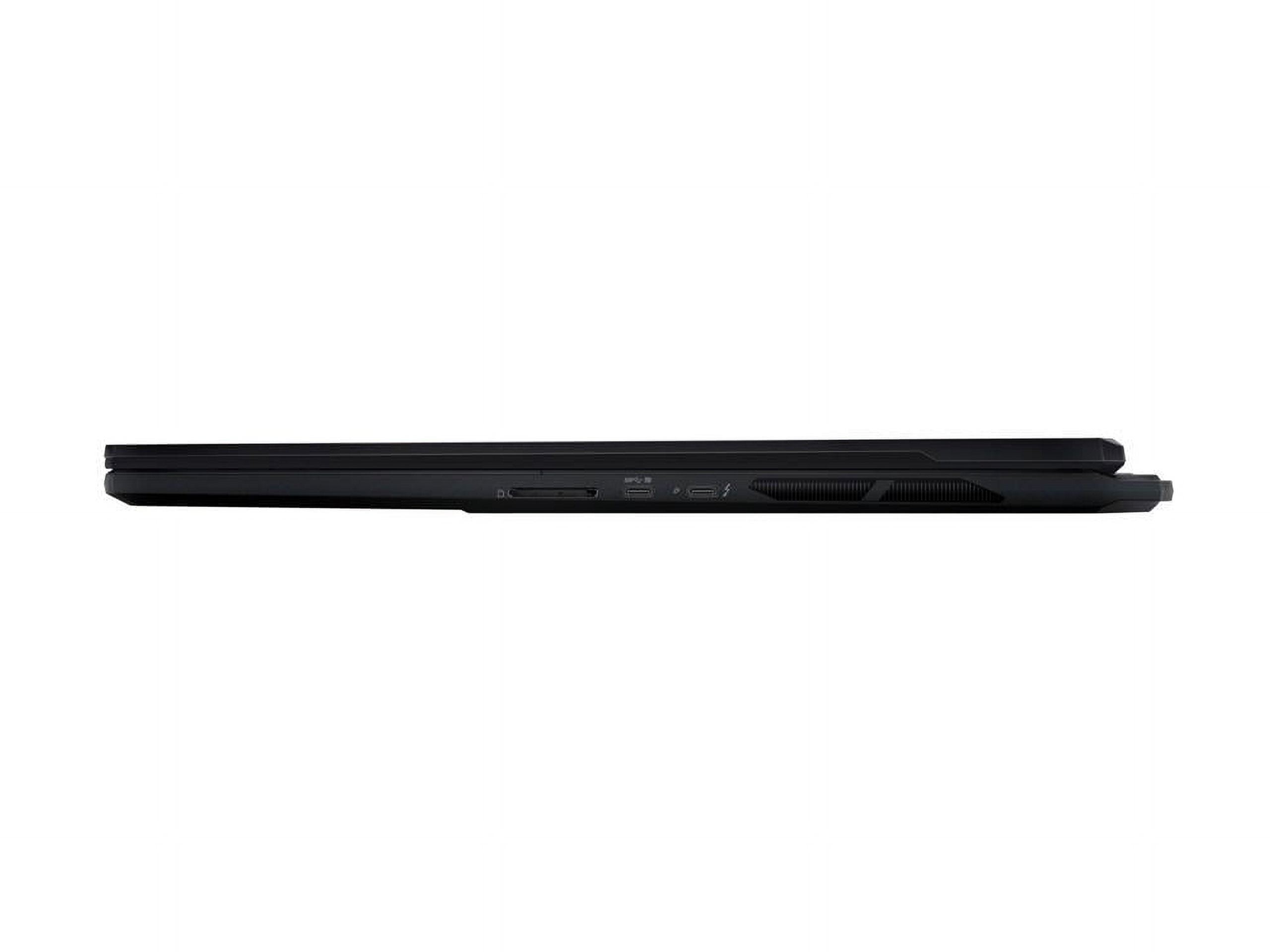 STEALTH18A1008  STEALTH 18AI STUDIO A1VHG-008US CU9-185H/RTX 4080/32GB/1TBSSD/WIN11
