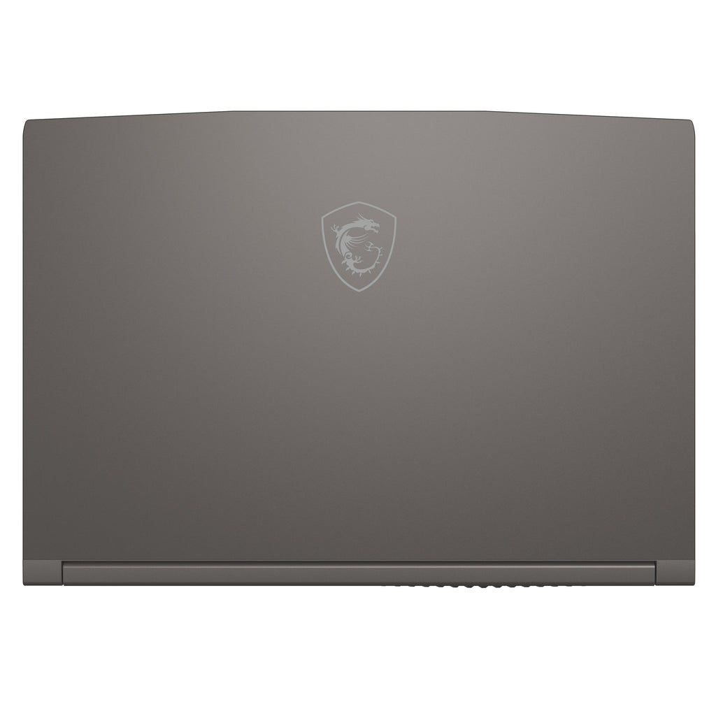 Thin 15.6 Inch FHD 144Hz Gaming Laptop Intel Core I5-13420H NVIDIA Geforce RTX 4060 - 16GB DDR4 512GB SSD Gray (2025)
