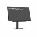LG 27" UltraGear QD-OLED Gaming Monitor – 280Hz, 0.03ms, WQHD, FreeSync Premium Pro