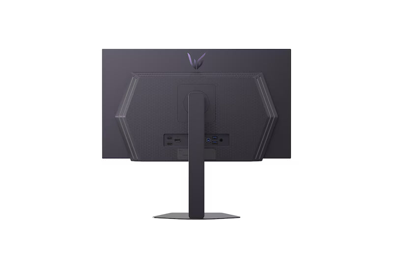 LG 27" UltraGear QD-OLED Gaming Monitor – 280Hz, 0.03ms, WQHD, FreeSync Premium Pro